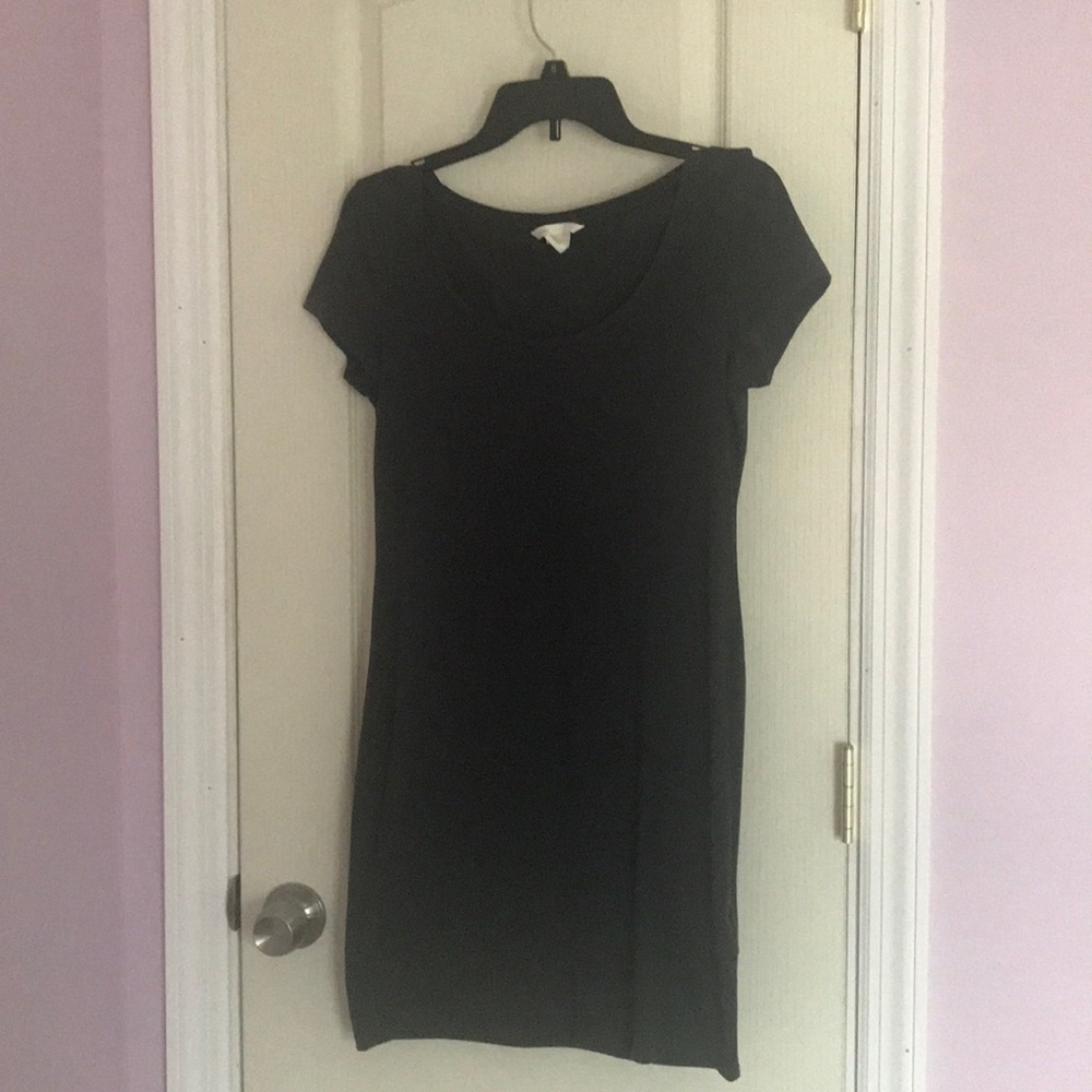H&M T-Shirt Dress